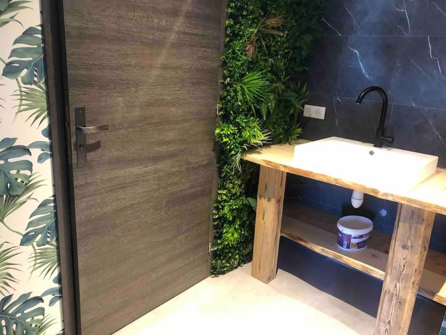 Apartmán Le Cocon Du Rondeau Labergement-Sainte-Marie Exteriér fotografie