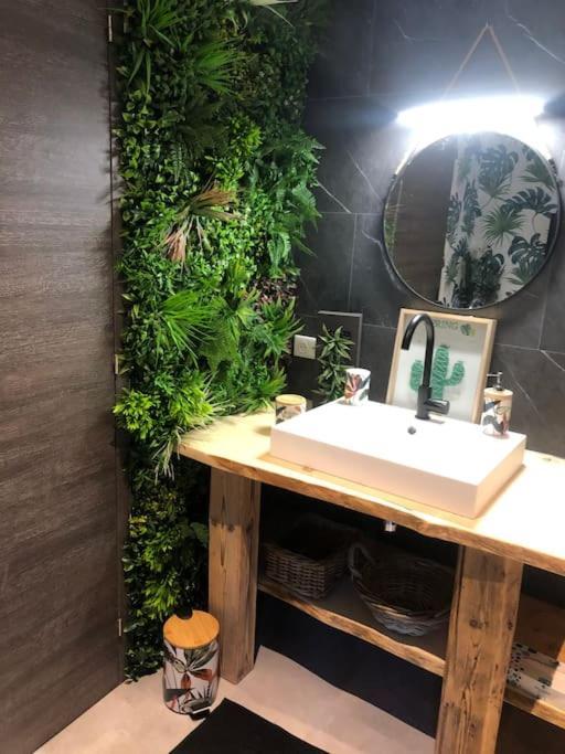 Apartmán Le Cocon Du Rondeau Labergement-Sainte-Marie Exteriér fotografie